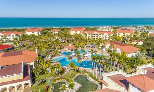 Paradisus Princesa del Mar Resort & Spa